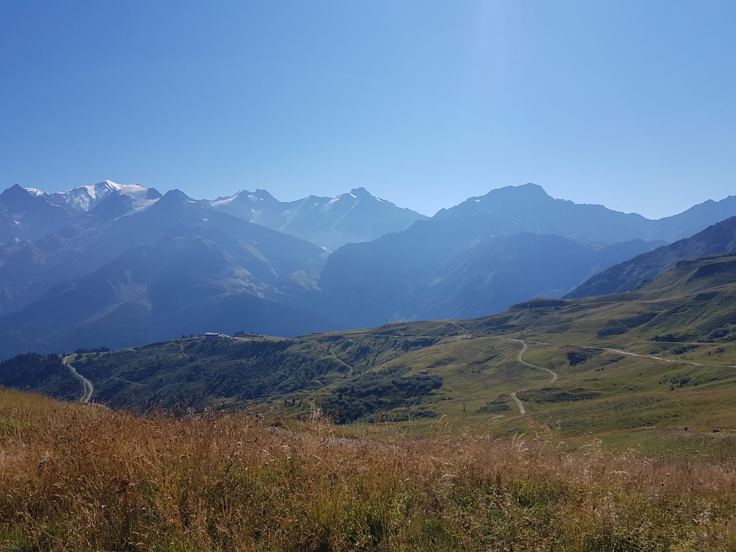 Alpes 2022 | Limite Norte 4x4