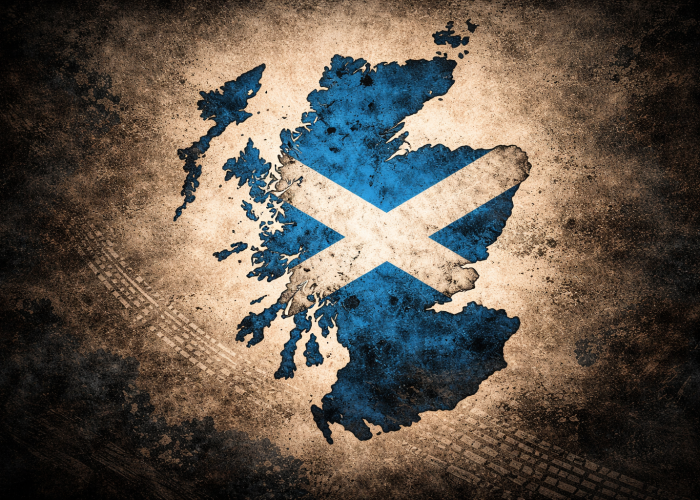 Escocia